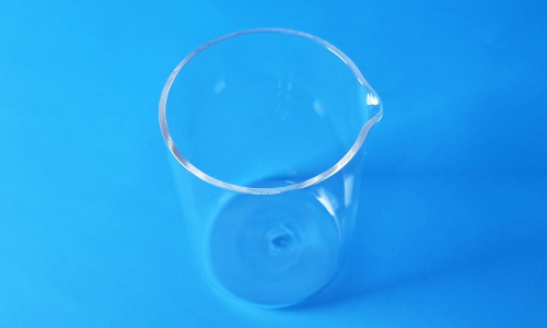Is Quartz Glass Beaker Better?